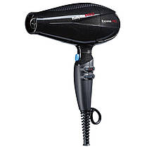 Фен для волосся BaByliss PRO BAB6990IE Excess-HQ Ionic 2600W, фото 5