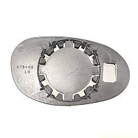 Вкладиш дзеркала Mercedes Smart Fortwo FP 8400 M11 Q0001974V002000000