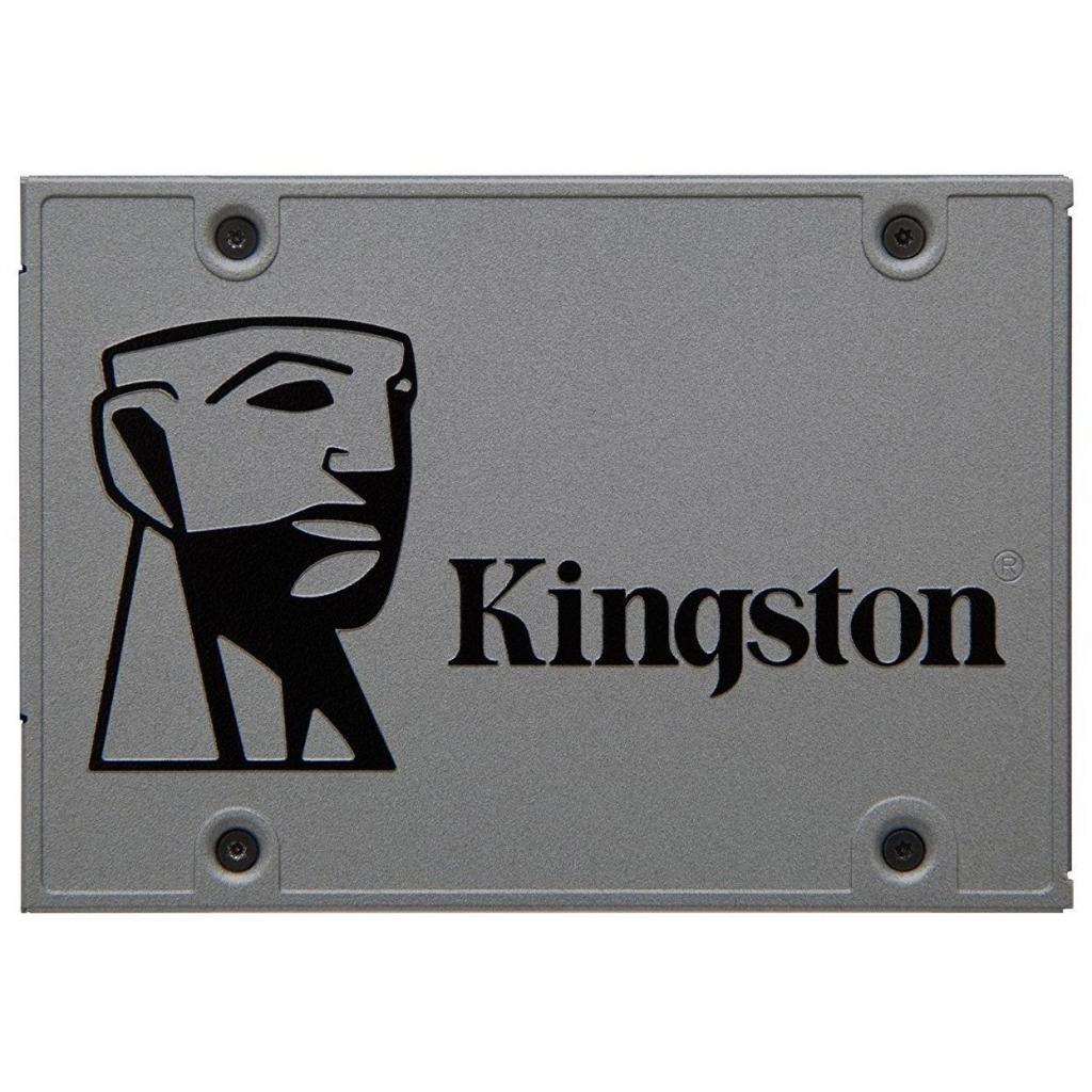 Накопичувач SSD 2.5" 480GB Kingston (SUV500/480G), фото 1