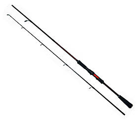 Спінінг BratFishing Jukon ML Spin 2.1 м. 5-25 г.