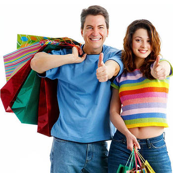 Одяг, взуття та аксесуари