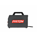 Зварювальний апарат PATON™ PRO-160 (ВДІ-160 PRO DC MMA/TIG/MIG/MAG) України, фото 3