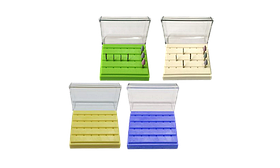 Підставка для борів пластмасова