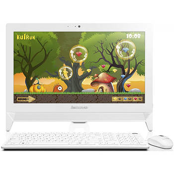 Комп'ютер Lenovo C20-00 (F0BB00Q3UA)