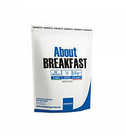 About Breakfast Yamamoto Nutrition, 600 грамм (срок годности 12.2023)