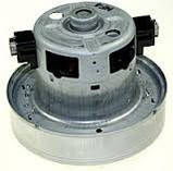 Двигун (мотор) 2000 W для пилососа Samsung VCM-M10GUAA код DJ31-00097A, фото 4