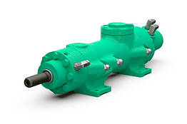 Гідравлічний дрифтер Montabert HC20