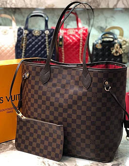 Жіноча сумка Louis Vuitton, 45*30 см, 931140