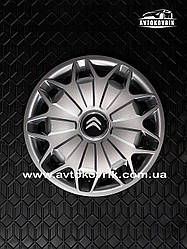 Ковпаки на колеса r16 на Citroen Сітроєн SKS 419