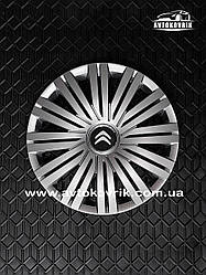 Ковпаки на колеса r16 на Citroen Сітроєн SKS 422