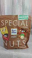 Шоколад Ritter Sport Mini Nut Mix