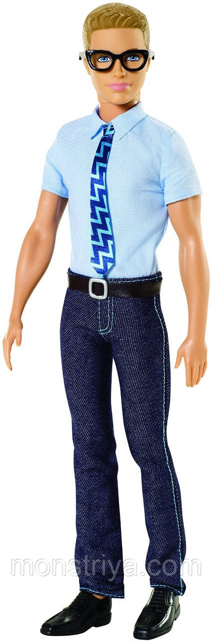 Кен з м/ф "Барбі Супер принцесса" Barbie