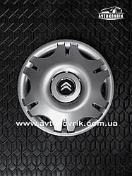 Ковпаки на колеса r16 на Citroen Сітроєн SKS 402