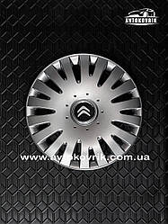Ковпаки на колеса r16 на Citroen Сітроєн SKS 403