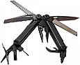 Мультитул Leatherman Wave Plus, фото 2