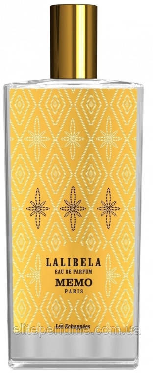 Memo Lalibela 100 ml Оригінал