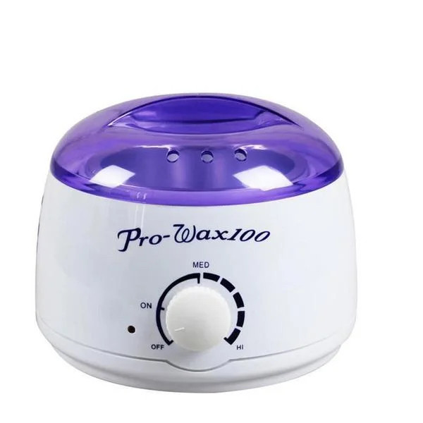 Воскоплав банковий із терморегулятором PRO-WAX 100 професійний