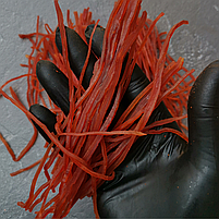 Опт Кальмар павутинка з червоним перцем Преміум (закуска до пива, снек), фото 3