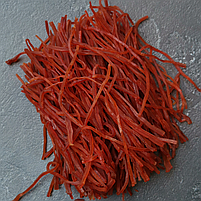 Опт Кальмар павутинка з червоним перцем Преміум (закуска до пива, снек), фото 4