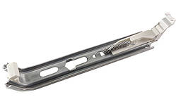 Кронштейн настінний радіаторний (лижа) 500мм