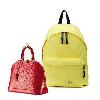 Сумки та рюкзаки