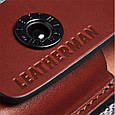 Чехол для мултитула  Leatherman Large 4,75 Ainsworth кожа, фото 8