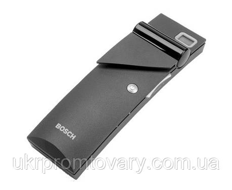 Мікрофон Для Конференції Bosch LBB4540/08 Кишеньковий приймач 8-канальний, фото 1