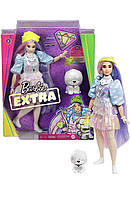 Лялька Barbie Extra Doll #2