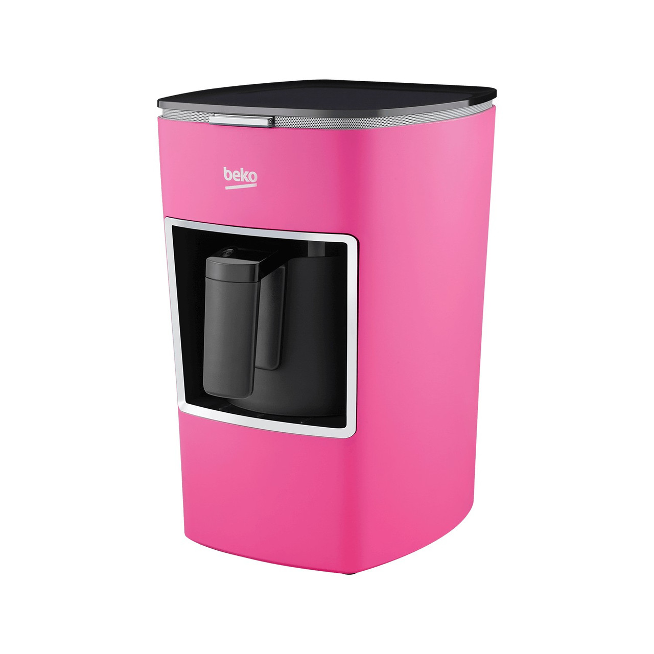 Кавомашина Beko BKK2300 (Кавоварка-електротурка автоматична), 670 Вт