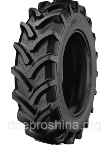 540/65R24 Petlas TA-110 140D/143A8 TL