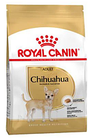 Сухой корм Royal Canin (Роял Канин) CHIHUAHUA ADULT для собак породы Чихуахуа, 500 г