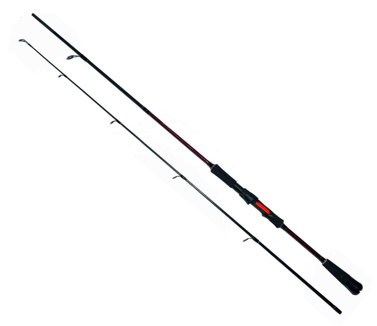 Спінінг BratFishing Jukon ML Spin 2.4 м. 5-25 р.