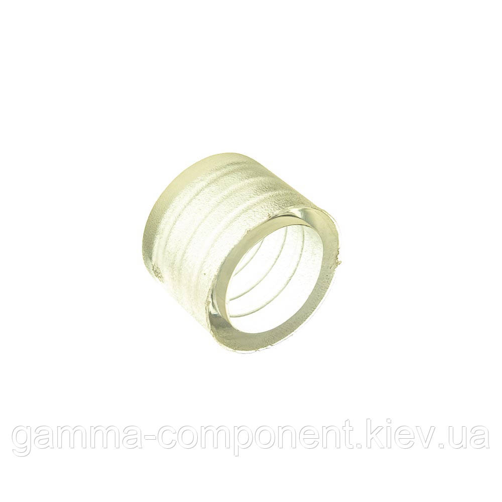 Заглушка для круглого неону 220V AVT smd2835
