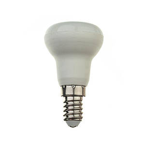LED лампа Е14 R39 5W біла нейтральна 4100К SIVIO