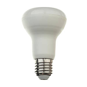 LED лампа Е27 R63 9W біла нейтральна 4100К SIVIO