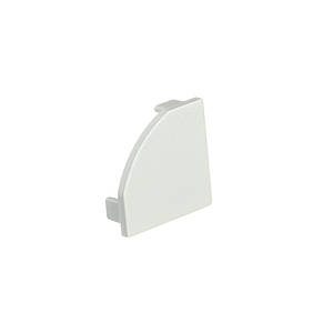 Заглушка для LED профілю ПФ-20 глуха