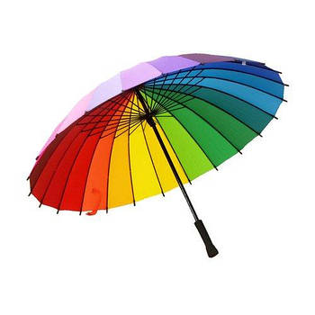 Парасольки