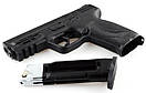 Пістолет пневматичний Umarex Smith & Wesson M&P9 M2.0 Blowback, фото 5