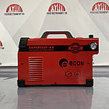 Плазморіз Edon EXPERT CUT – 65, безконтактний підпал ( 20 – 65 А, 220 В), фото 4