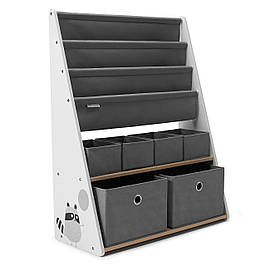 Ящики для іграшок