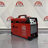 Плазморіз Edon EXPERT CUT – 65, безконтактний підпал ( 20 – 65 А, 220 В), фото 3