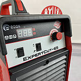 Плазморіз Edon EXPERT CUT – 65, безконтактний підпал ( 20 – 65 А, 220 В), фото 5