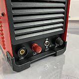 Плазморіз Edon EXPERT CUT – 65, безконтактний підпал ( 20 – 65 А, 220 В), фото 8