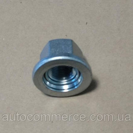 Гайка колісна зовнішня Hyundai EX8, Хюндай EX8 (52985-5J000) Е-5, фото 2