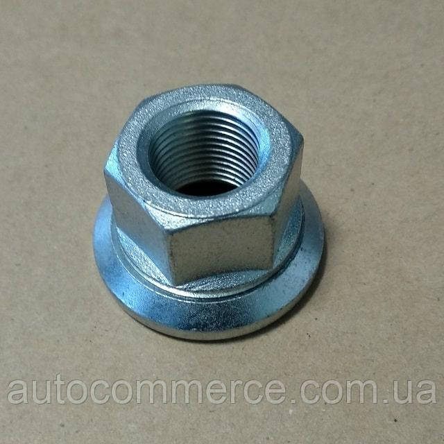 Гайка колісна зовнішня Hyundai EX8, Хюндай EX8 (52985-5J000) Е-5