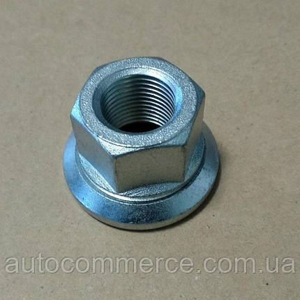 Гайка колісна зовнішня Hyundai EX8, Хюндай EX8 (52985-5J000) Е-5, фото 1