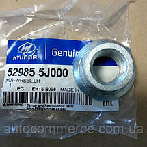 Гайка колісна зовнішня Hyundai EX8, Хюндай EX8 (52985-5J000) Е-5, фото 4
