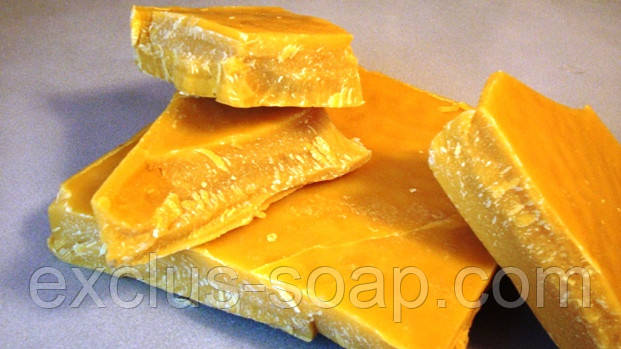 Віск бджолиний-20 грам, фото 1