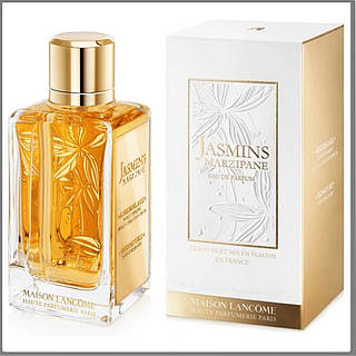 Lancome Jasmins Marzipane парфюмированная вода 100 ml. (Ланком