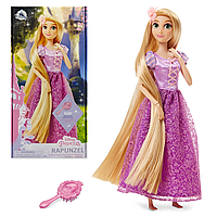 Лялька Disney Рапунцель Класична Rapunzel Doll Екопак